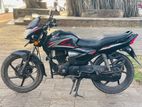 Honda CB Shine 2017