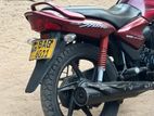 Honda CB Shine 2017