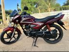 Honda CB Shine 2017