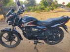 Honda CB Shine 2017