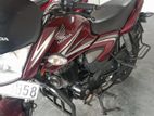 Honda CB Shine 2017