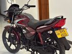 Honda CB Shine 2018 2019