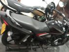 Honda CB Shine 2018