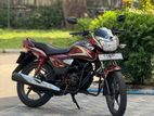 Honda CB Shine 2018