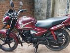 Honda CB Shine 2018