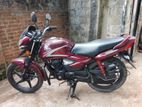 Honda CB Shine 2018