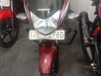 Honda CB Shine 2018