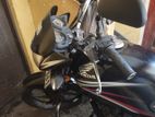 Honda CB Shine 2018