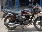 Honda CB Shine 2018
