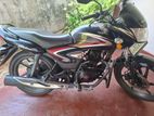 Honda CB Shine 2018
