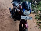 Honda CB Shine 2018