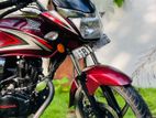 Honda CB Shine 2019