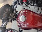 Honda CB Shine 2019