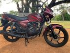 Honda CB Shine 2019