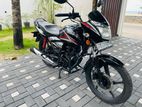 Honda CB Shine 2020