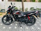 Honda CB Shine 2020