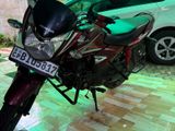 Honda CB Shine 2020