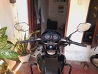 Honda CB Shine 2020