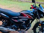 Honda CB Shine 2026