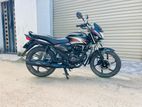 Honda CB Shine 2014