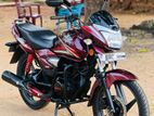 Honda CB Shine 2018