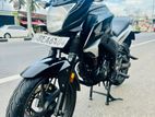 Honda CB Shine Black 2016