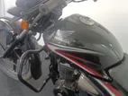 Honda CB Shine 2016
