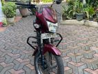 Honda CB Shine Disc break 2013