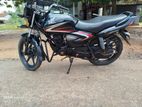 Honda CB Shine 2016