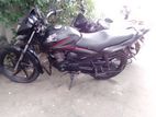 Honda CB Shine 2013