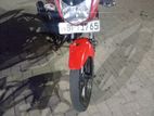 Honda CB Shine 2017