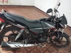 Honda CB Shine 2011