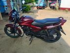 Honda CB Shine self strating 2012