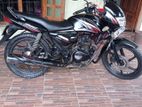 Honda CB Shine 2016