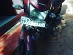 Honda CB Shine XZ1751 2012