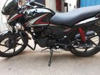 Honda CB Shine 2015