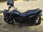 Honda CB Trigger 2014