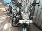Honda CB Trigger 2016