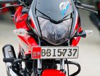 Honda CB Trigger 125 2014