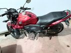 Honda CB Trigger 150 2016