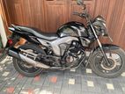 Honda CB Trigger 150 2016