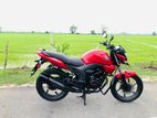 Honda CB Trigger 2016