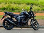 Honda CB Trigger 150 2016