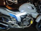 Honda CB Trigger 2014