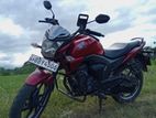 Honda CB Trigger 150CC 2015
