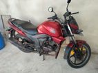 Honda CB Trigger 2013