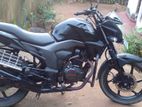 Honda CB Trigger 2014 2024