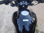 Honda CB Trigger 2014