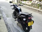 Honda CB Trigger 2014