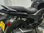 Honda CB Trigger 2014